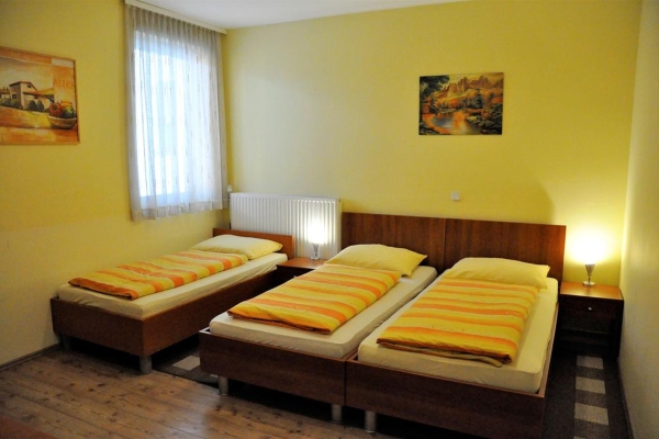 Hotel Guest house Mlada Lipa